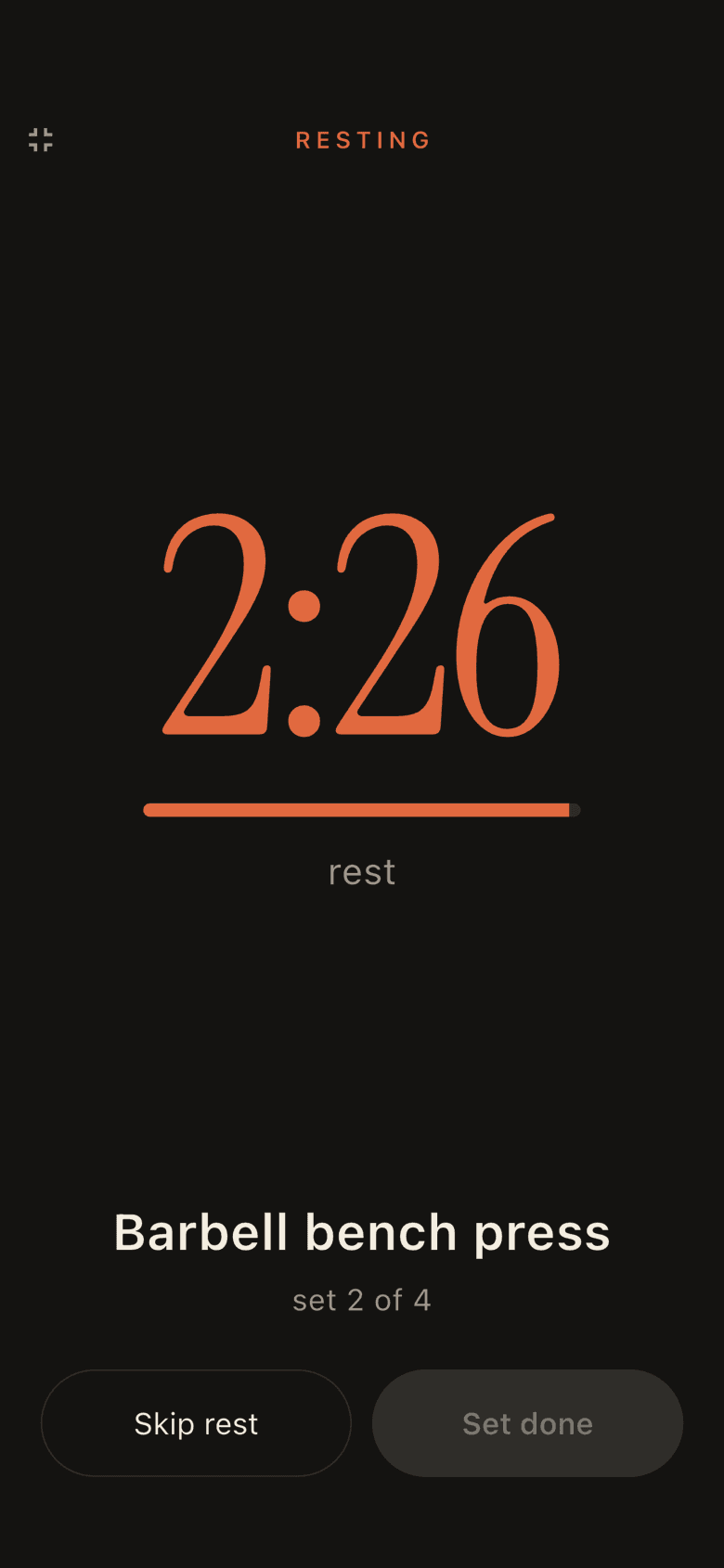 DSCPLND — screenshot 4