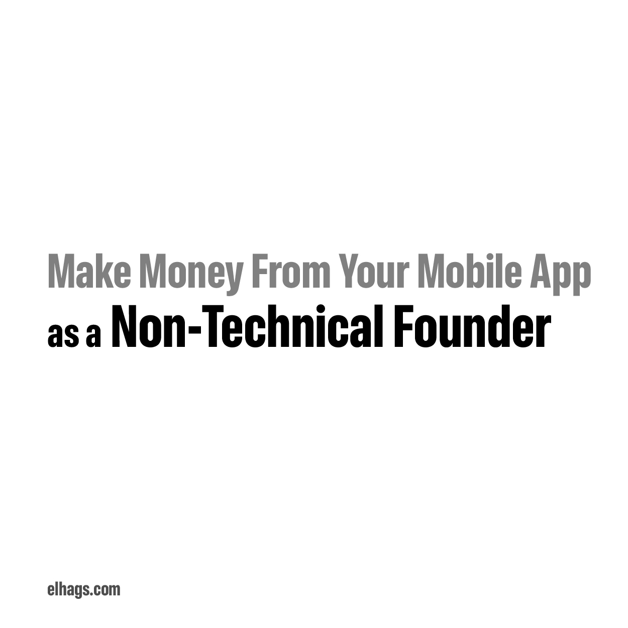 10 Ways to Make Money From Your Mobile App